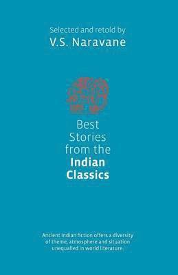 V. S. Narvane - Best Stories from the Indian Classics, Häftad