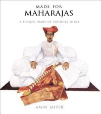 bokomslag Made for Maharajas