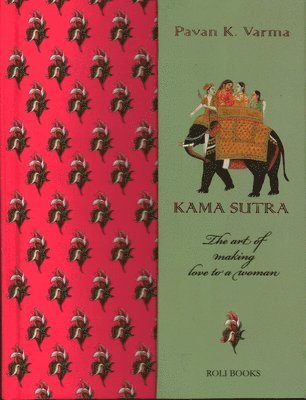 Kama Sutra 1