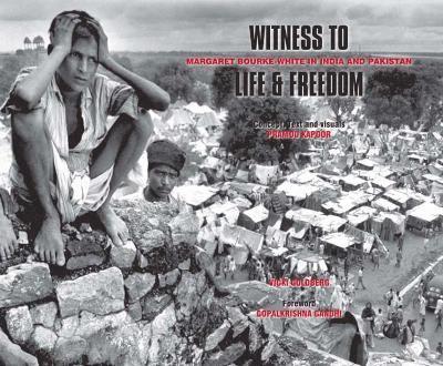 Witness to Life & Freedom 1