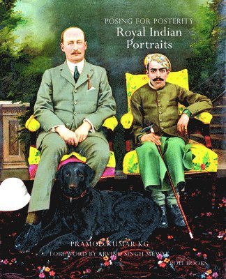 Royal Indian Portraits 1