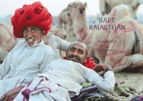 Rajesh Bedi, Gillian Wright - Rajasthan, Inbunden