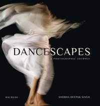 bokomslag Dancescapes