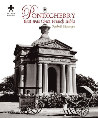 Raphael Malangin - Pondicherry, Häftad