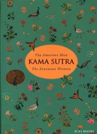 bokomslag Kama Sutra
