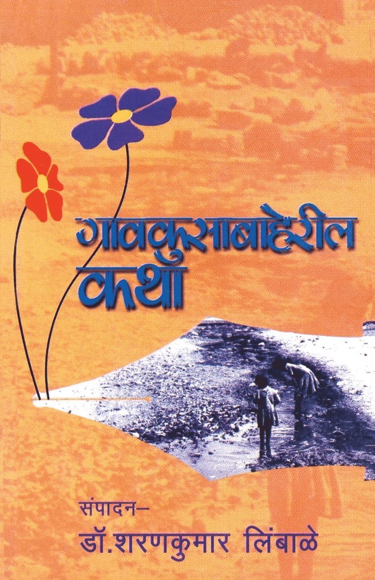 Sharankumar Limbale - Gavkusabaheril Katha, Häftad