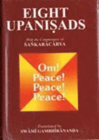 Eight Upanishads 1