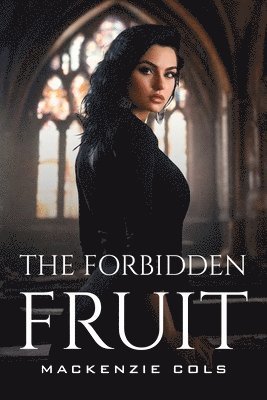 bokomslag Forbidden Fruit