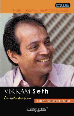 Rohini Mokashi-Punekar - Mokashi-Punekar, R: Vikram Seth, Häftad
