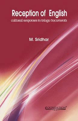 Sridhar, M: Reception of English