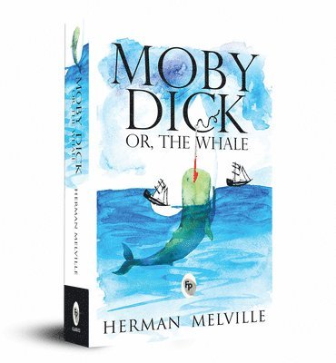 Moby Dick or, the Whale 1