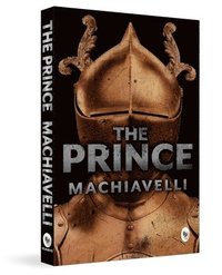 bokomslag The Prince