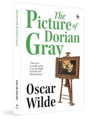 bokomslag The Picture of Dorian Gray