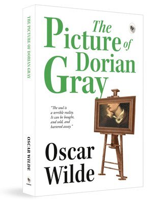 bokomslag The Picture of Dorian Gray
