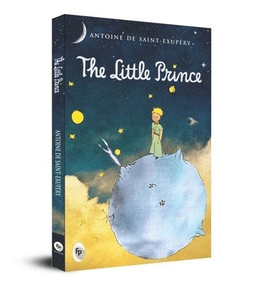 bokomslag Little Prince