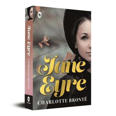 bokomslag Jane Eyre