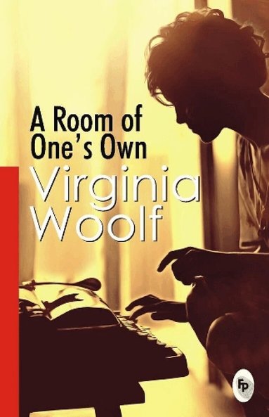 Virginia Woolf - Room of Ones Own, Häftad