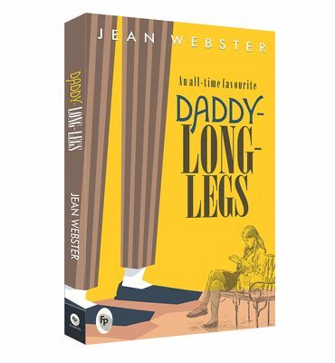 Daddy Long Legs 1