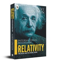 bokomslag Relativity: The Special and the General Theory