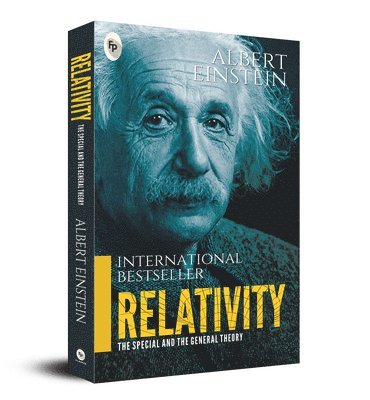 Albert Einstein - Relativity: The Special And The General Theory, Häftad