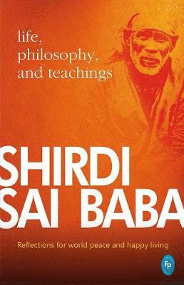 Shirdi Sai Baba: 1