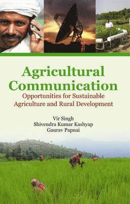 Agricultural Communication