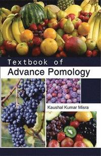 bokomslag Textbook of Advance Pomology
