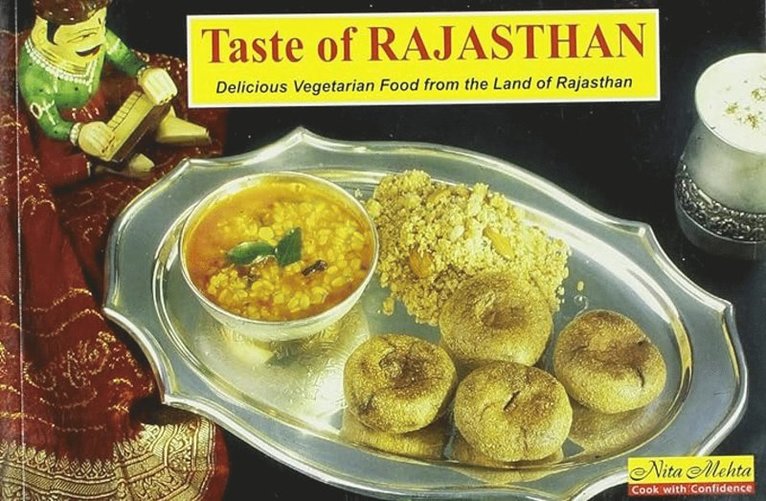 Taste of Rajasthan