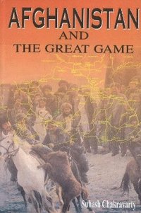 bokomslag Afghanistan & the Great Game