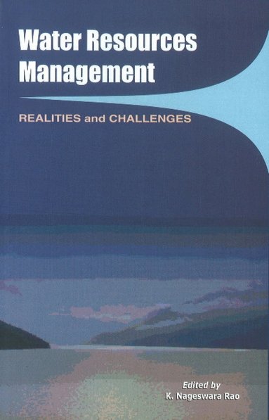 bokomslag Water Resources Management