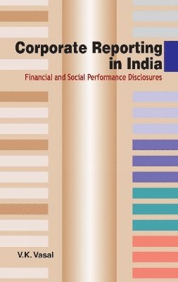 Corporate Reporting in India 1