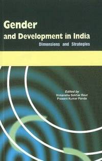 bokomslag Gender & Development in India