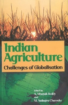 Indian Agriculture 1