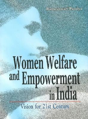 Women Welfare & Empowerment in India 1