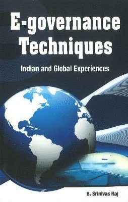 E-governance Techniques 1