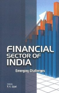 bokomslag Financial Sector of India