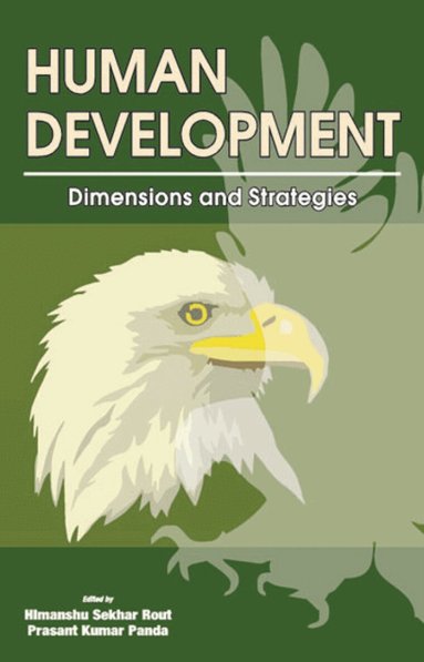 Prasant Kumar Panda, Himanshu Sekhar Rout - Human Development, Inbunden