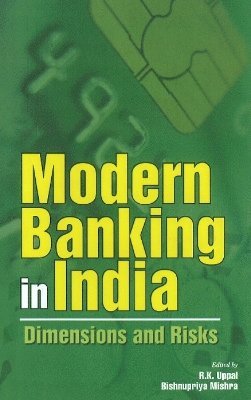 Modern Banking in India 1
