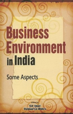 Business Environment in India 1