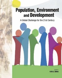 bokomslag Population, Environment & Development