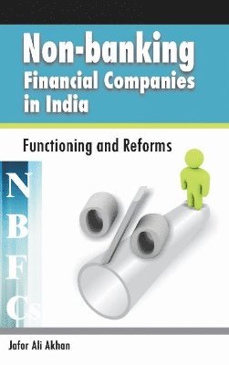 Non-Banking Financial Companies (NBFCs) in India 1