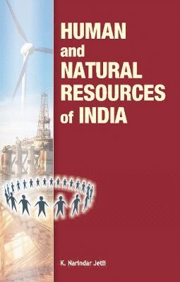 Human & Natural Resources of India 1