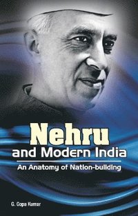 bokomslag Nehru & Modern India