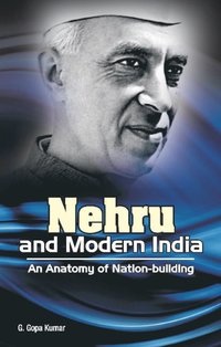 bokomslag Nehru & Modern India