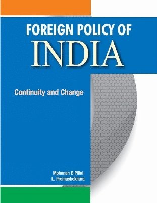 Foreign Policy of India 1