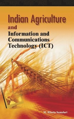 Indian Agriculture & Information & Communications Technology (ICT) 1