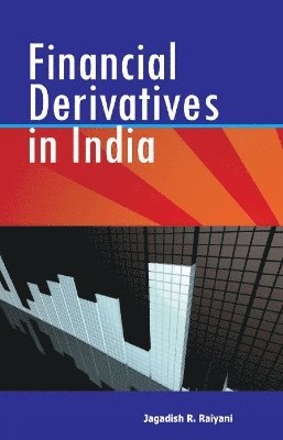 Financial Derivatives in India 1