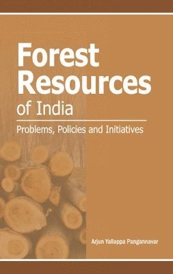 Forest Resources of India 1