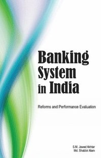 bokomslag Banking System in India