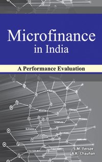 bokomslag Microfinance in India